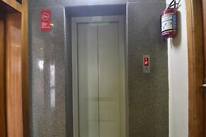 JK Residency