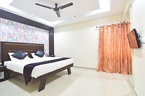 JK Residency