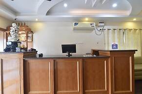 JK Residency