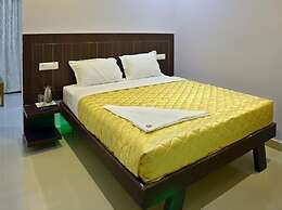 JK Residency