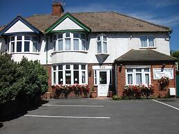 Green Haven Guest House