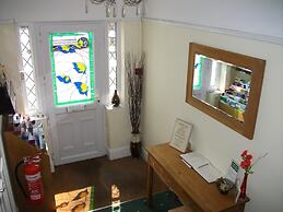 Green Haven Guest House