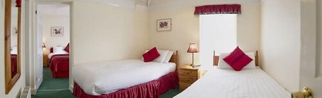 Green Haven Guest House