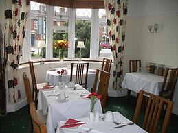 Green Haven Guest House