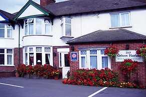Green Haven Guest House