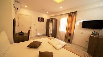 Hotel Zeugma