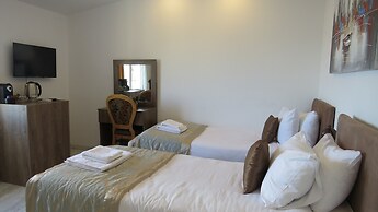Hotel Zeugma