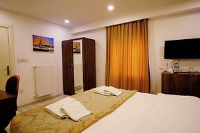 Hotel Zeugma