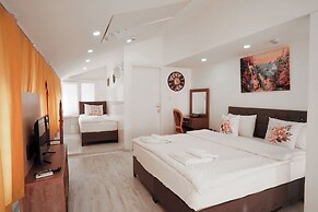 Hotel Zeugma