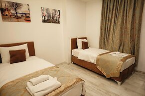 Hotel Zeugma