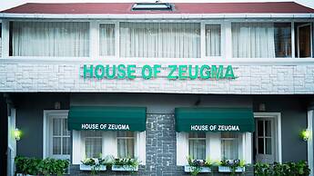 Hotel Zeugma