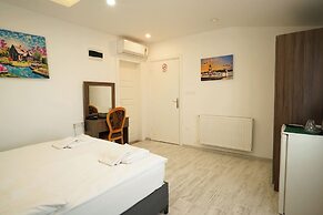 Hotel Zeugma