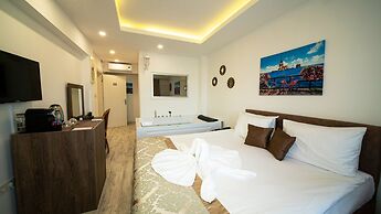 Hotel Zeugma