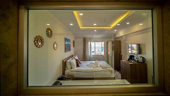 Hotel Zeugma