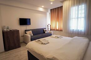 Hotel Zeugma
