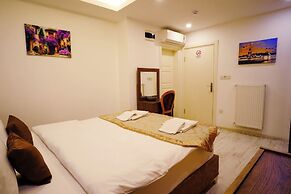 Hotel Zeugma