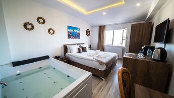 Hotel Zeugma