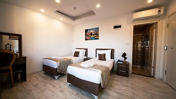 Hotel Zeugma