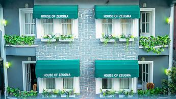 Hotel Zeugma