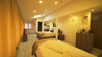 Hotel Zeugma