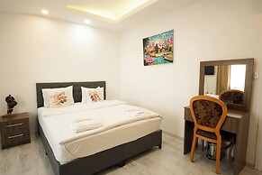 Hotel Zeugma