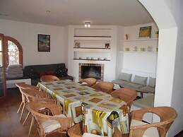 Inmo Estartit Villa Pont Nou