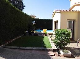 Inmo Estartit Villa Pals Carles