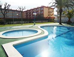 Inmo Estartit Apto. Blau Mar B38