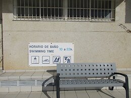 Inmo Estartit Apto. Blau Mar B18