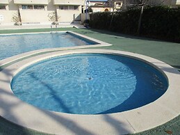 Inmo Estartit Apto. Blau Mar B18