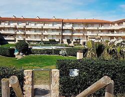 Inmo Estartit Apto. Argonavis 326