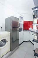 Manning Apartment
