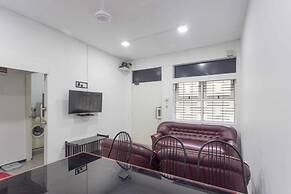 Manning Apartment