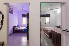 Manning Apartment