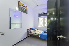 Manning Apartment