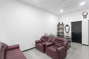 Manning Apartment