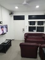 Manning Apartment