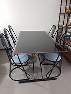 Manning Apartment