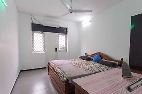 Manning Apartment