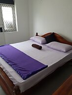 Manning Apartment