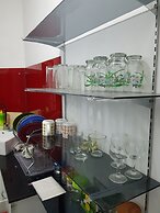Manning Apartment
