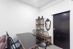 Manning Apartment