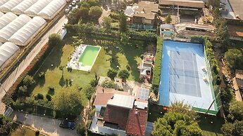Villa Savarino