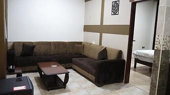 Alfawanees Hotel Apartments