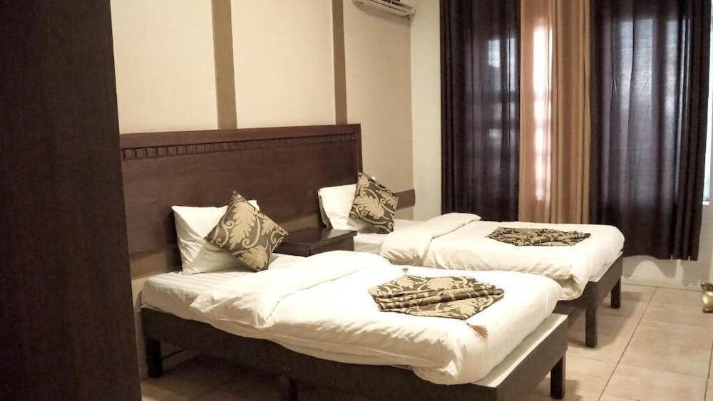 Alfawanees Hotel Apartments