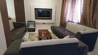 Alfawanees Hotel Apartments