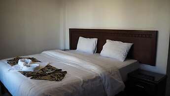Alfawanees Hotel Apartments