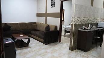 Alfawanees Hotel Apartments