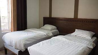 Alfawanees Hotel Apartments