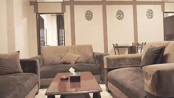 Alfawanees Hotel Apartments